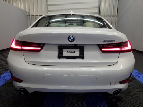 2022 BMW 330I 
