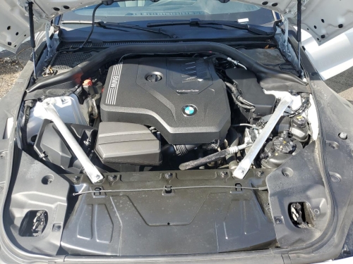 2021 BMW Z4 SDRIVE30I