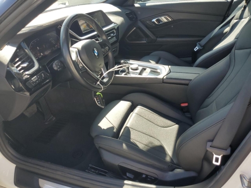 2021 BMW Z4 SDRIVE30I