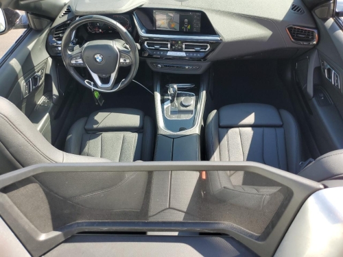 2021 BMW Z4 SDRIVE30I