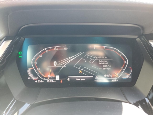 2021 BMW Z4 SDRIVE30I