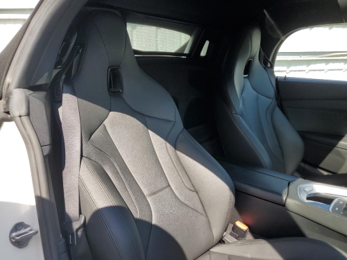 2021 BMW Z4 SDRIVE30I