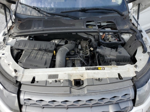 2013 LAND ROVER RANGE ROVER EVOQUE PURE PLUS