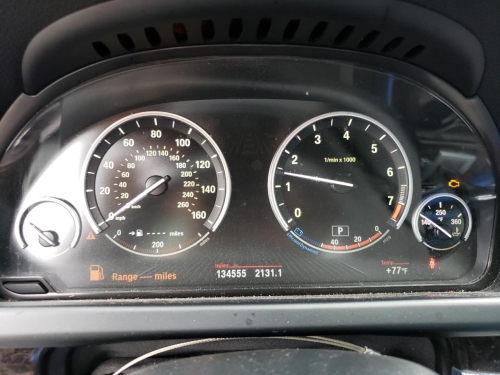 2013 BMW 650 I