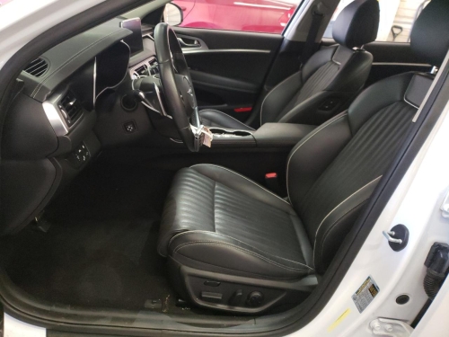 2019 GENESIS G70 ELITE