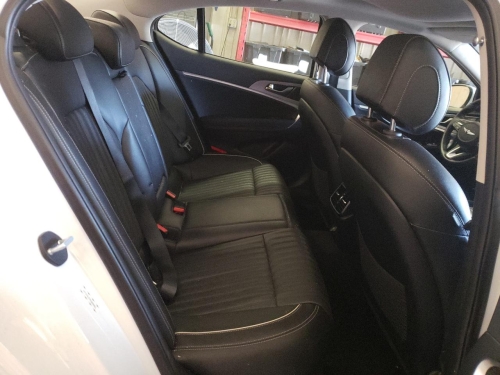 2019 GENESIS G70 ELITE