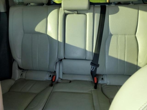 2016 LAND ROVER DISCOVERY SPORT HSE