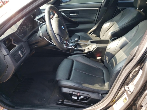 2016 BMW 428 I GRAN COUPE SULEV
