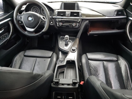 2016 BMW 428 I GRAN COUPE SULEV