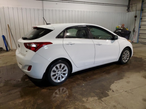 2016 HYUNDAI ELANTRA GT 
