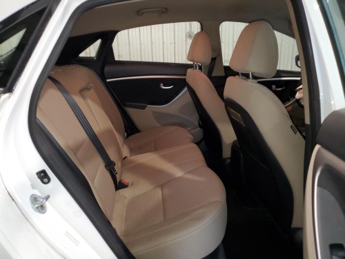 2016 HYUNDAI ELANTRA GT 