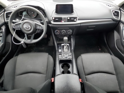 2018 MAZDA 3 SPORT