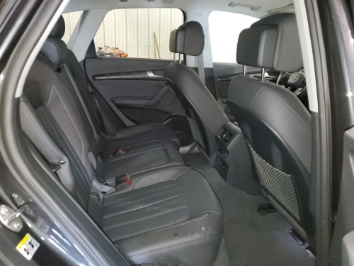 2020 AUDI Q5 PREMIUM PLUS