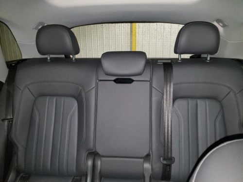2020 AUDI Q5 PREMIUM PLUS