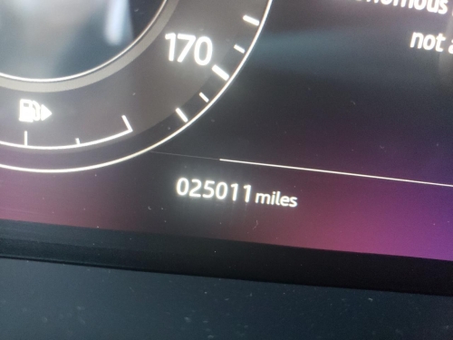 2020 LAND ROVER RANGE ROVER SPORT P525 AUTOBIOGRAPHY