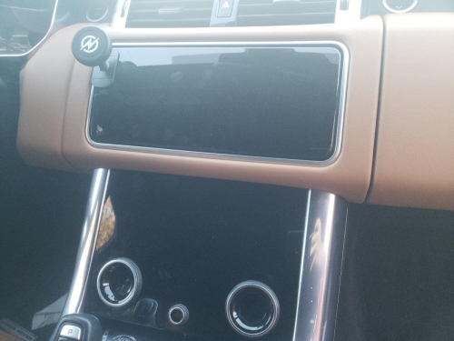 2020 LAND ROVER RANGE ROVER SPORT P525 AUTOBIOGRAPHY