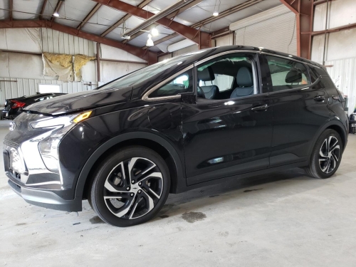 2023 CHEVROLET BOLT EV 2LT