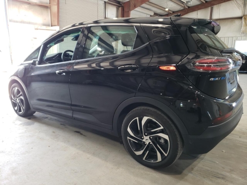 2023 CHEVROLET BOLT EV 2LT