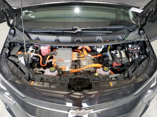 2023 CHEVROLET BOLT EV 2LT