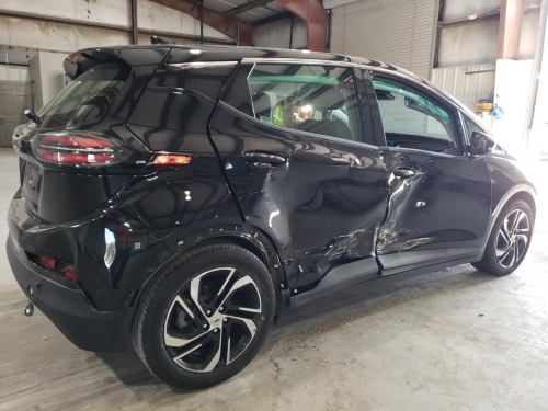 2023 CHEVROLET BOLT EV 2LT