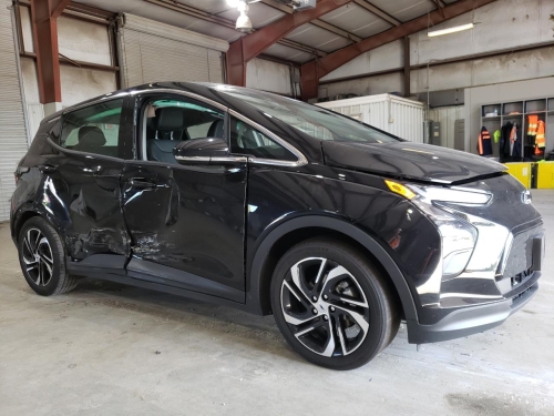 2023 CHEVROLET BOLT EV 2LT