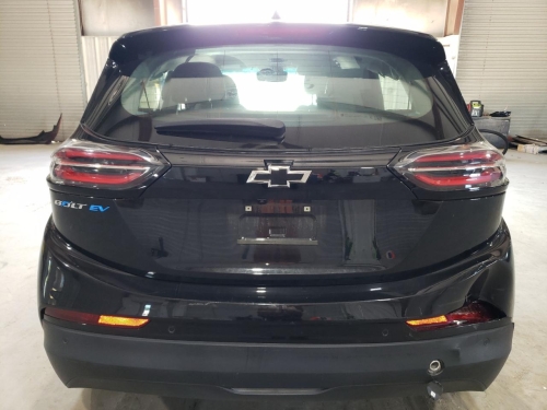 2023 CHEVROLET BOLT EV 2LT