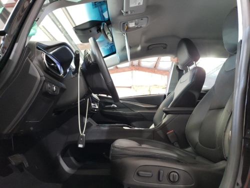 2023 CHEVROLET BOLT EV 2LT