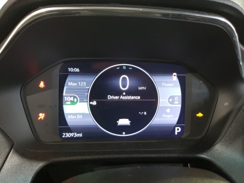 2023 CHEVROLET BOLT EV 2LT