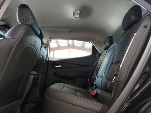 2023 CHEVROLET BOLT EV 2LT