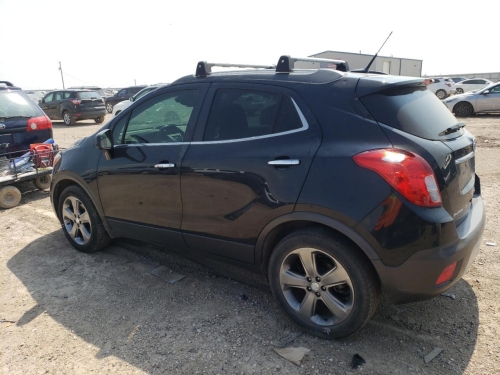 2013 BUICK ENCORE PREMIUM