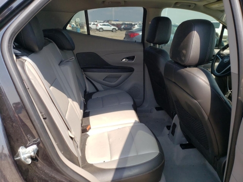 2013 BUICK ENCORE PREMIUM