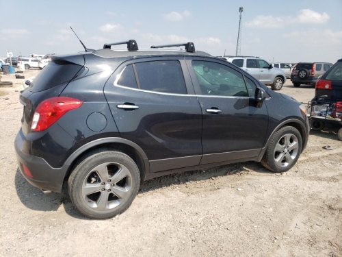 2013 BUICK ENCORE PREMIUM