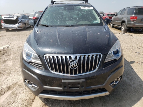 2013 BUICK ENCORE PREMIUM