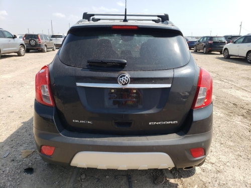 2013 BUICK ENCORE PREMIUM