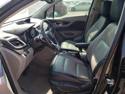 2013 BUICK ENCORE PREMIUM