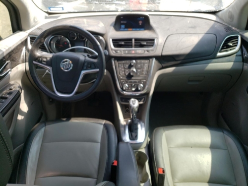 2013 BUICK ENCORE PREMIUM