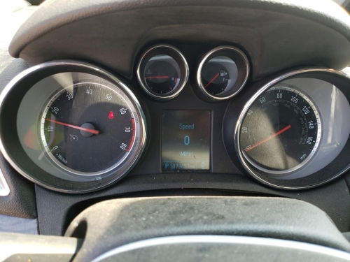 2013 BUICK ENCORE PREMIUM