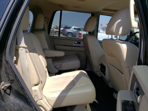 2016 FORD EXPEDITION LIMITED