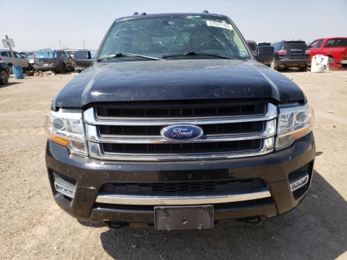 2016 FORD EXPEDITION LIMITED