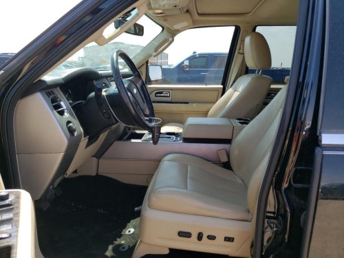 2016 FORD EXPEDITION LIMITED