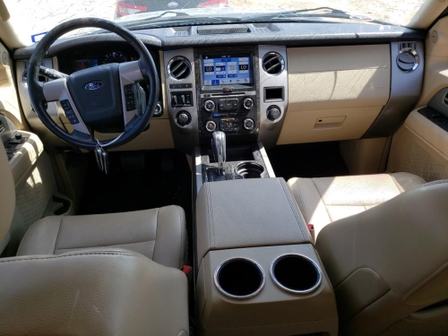 2016 FORD EXPEDITION LIMITED