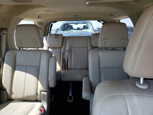 2016 FORD EXPEDITION LIMITED