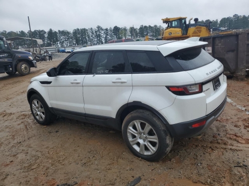 2016 LAND ROVER RANGE ROVER EVOQUE SE