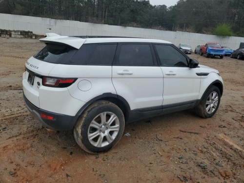 2016 LAND ROVER RANGE ROVER EVOQUE SE