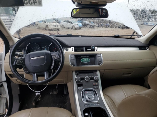 2016 LAND ROVER RANGE ROVER EVOQUE SE
