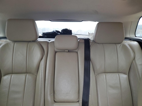 2016 LAND ROVER RANGE ROVER EVOQUE SE