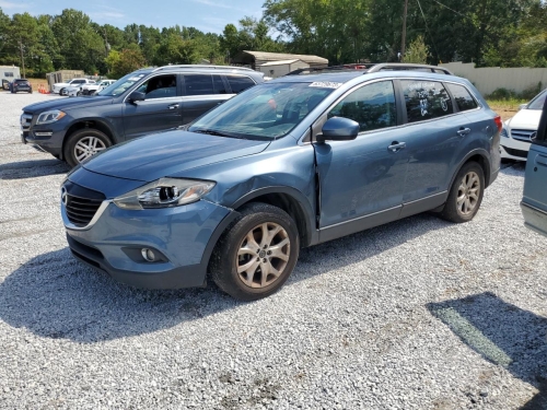 2015 MAZDA CX-9 TOURING