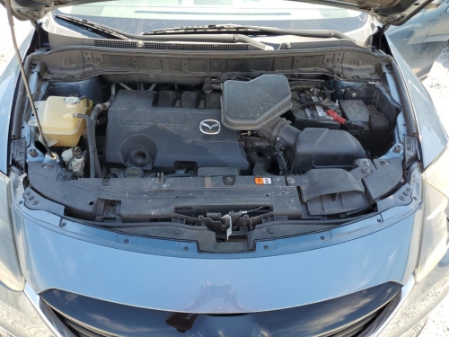 2015 MAZDA CX-9 TOURING