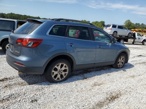 2015 MAZDA CX-9 TOURING