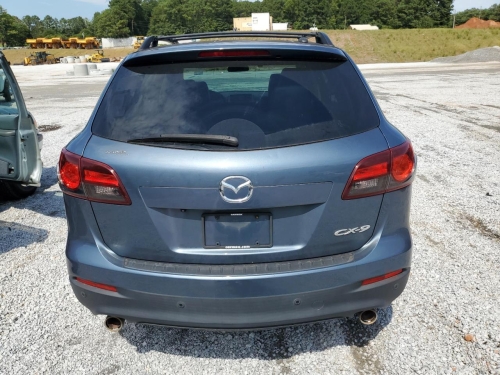 2015 MAZDA CX-9 TOURING